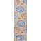 Nuloom Monique Floral Indoor/Outdoor Area Rug 2ft 6in x 8ft MLCL03A-2608 - alternate 6